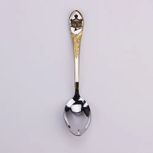 Подстаканник "Лев"