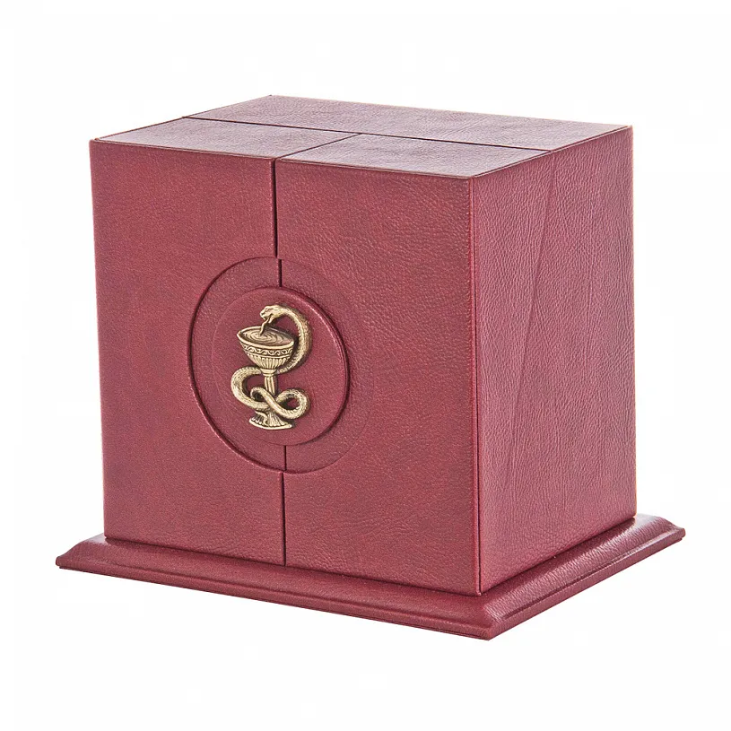 Подстаканник "Лучшему хирургу"