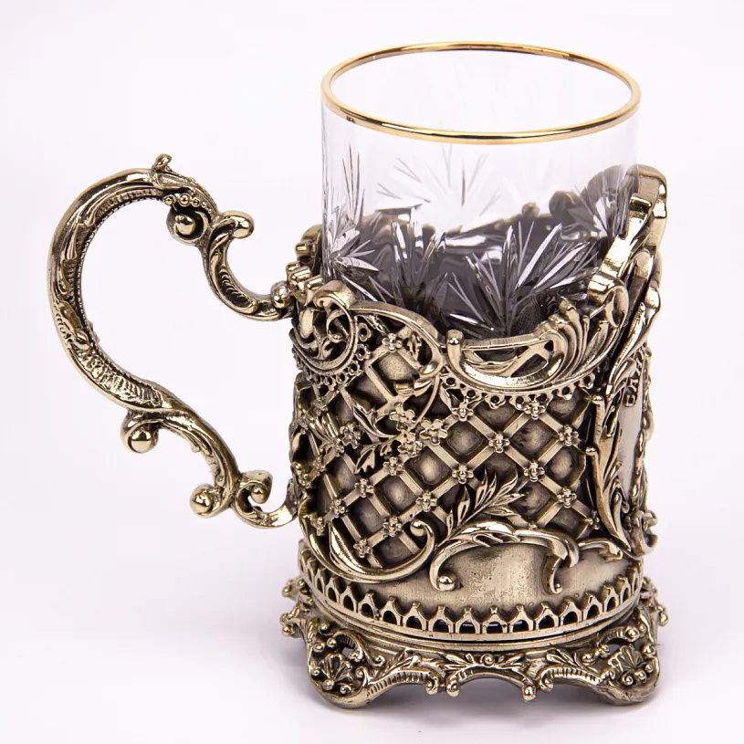 Набор для чая "Санкт-Петербург"