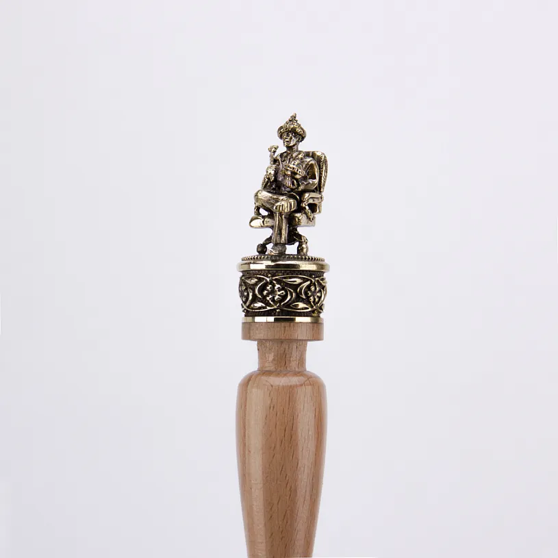 Набор руководителя "Кнут и пряник"