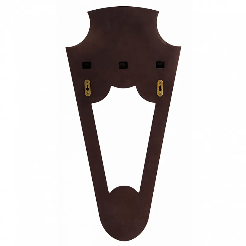 Подарочный набор шампуров "ФСБ"