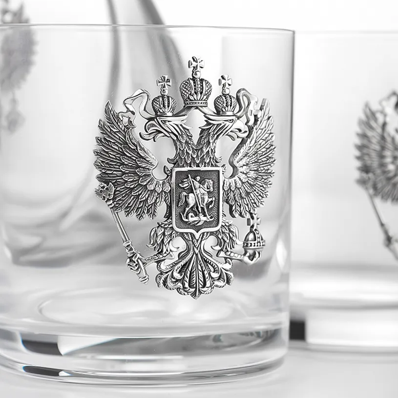 Набор для виски "Единство"