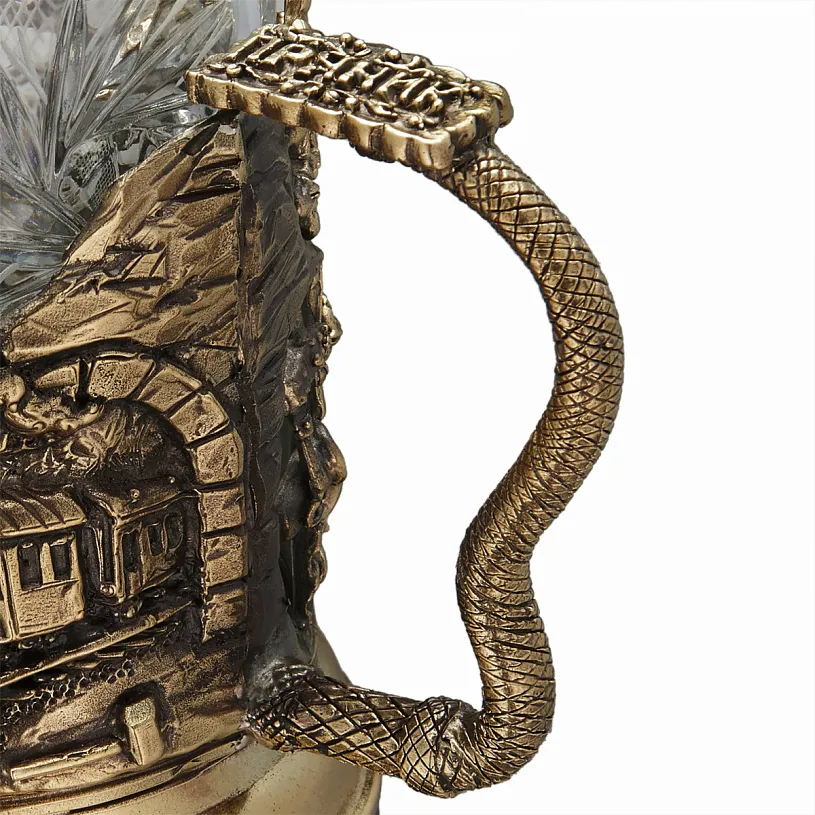 Набор для чая "Атлант"