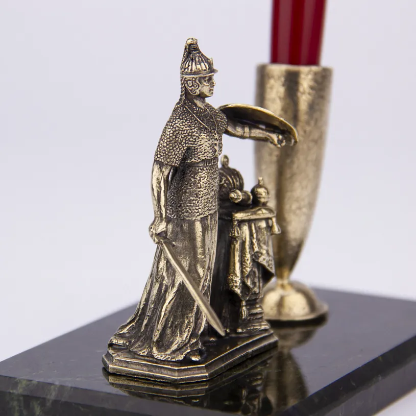 Настольный набор  "Россия" 