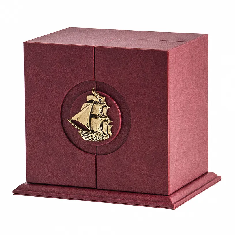 Набор для чая "Попутного ветра"