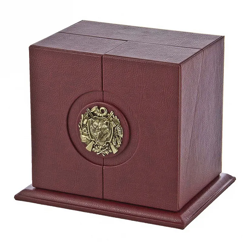 Набор для чая "Охота"