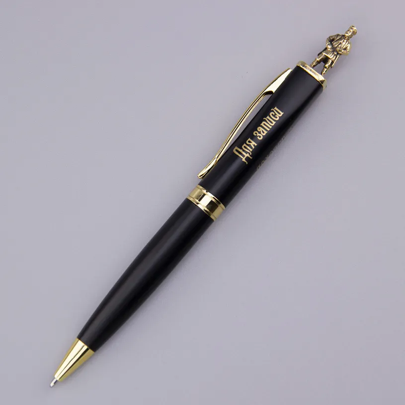 Настольный набор "Купец" в футляре