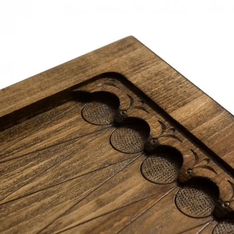 Эксклюзивные нарды "Армада"