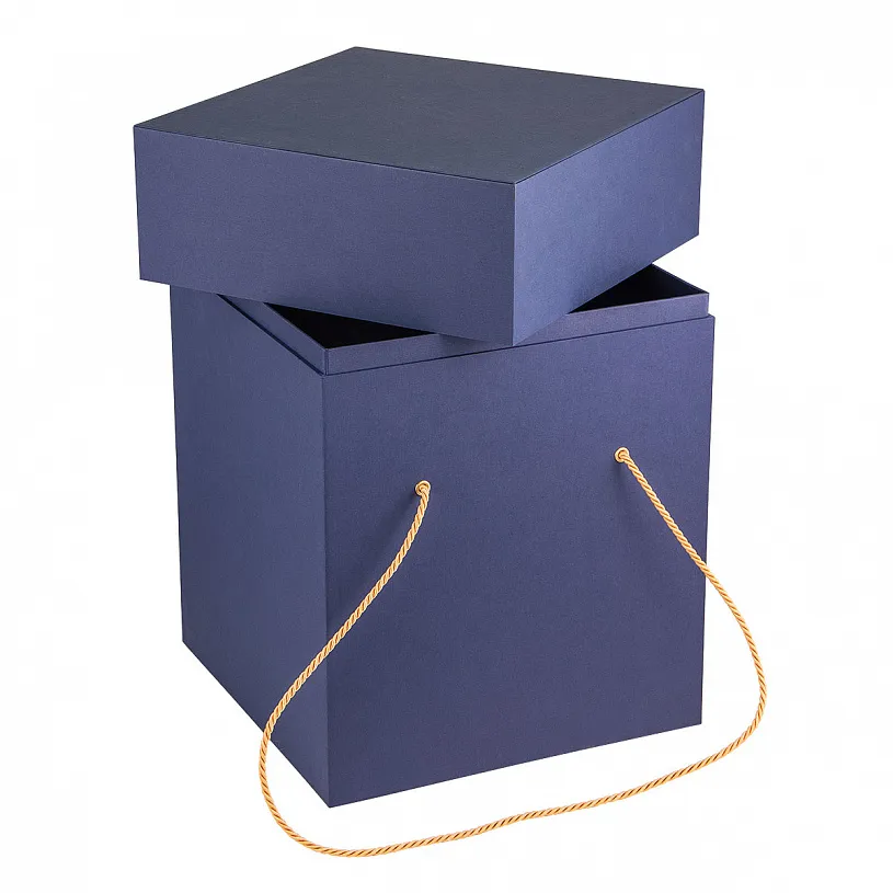 Набор из 6-ти бокалов для коньяка на подставке "Охота" 