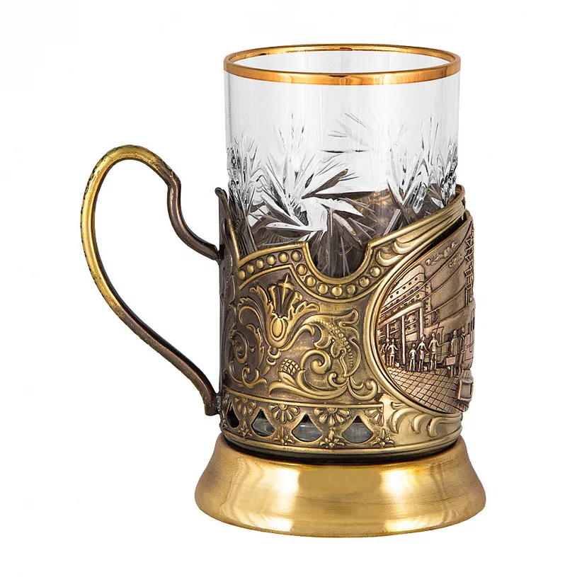 Подстаканник "РЖД"