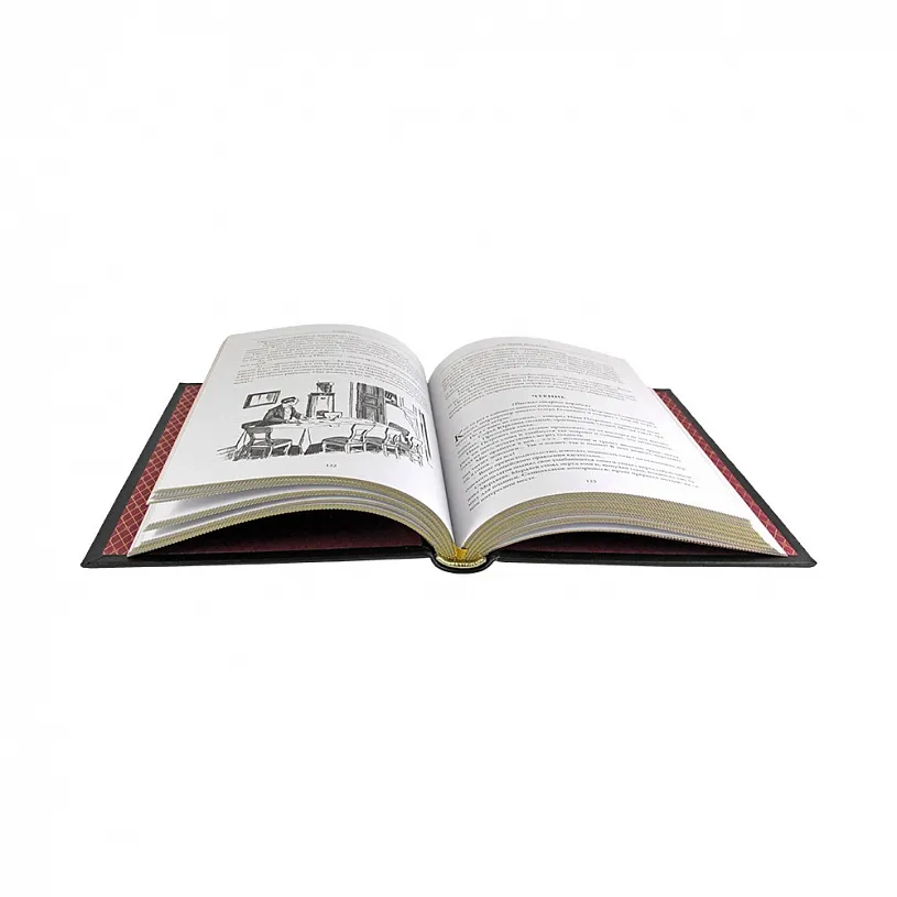 Подарочная книга "Шведская спичка. Рассказы" Чехов А. П.