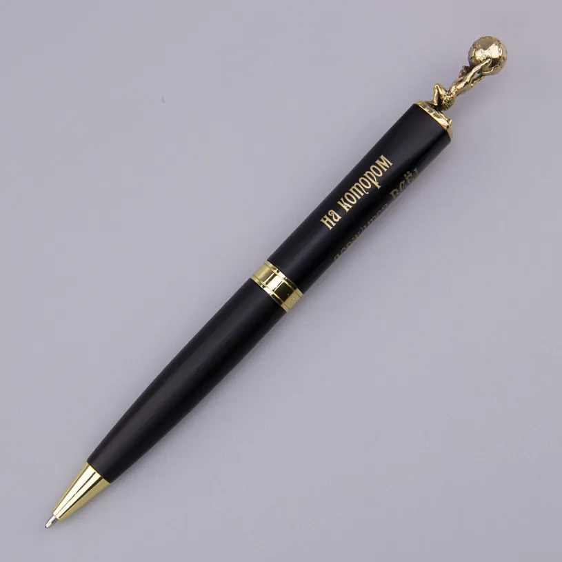 Настольный набор "Атлант" в футляре