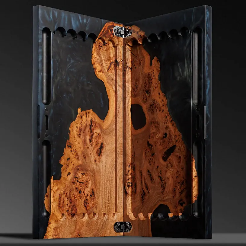 Эксклюзивные нарды "Орион"