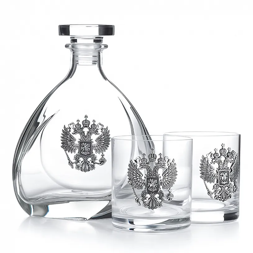 Набор для виски "Единство"