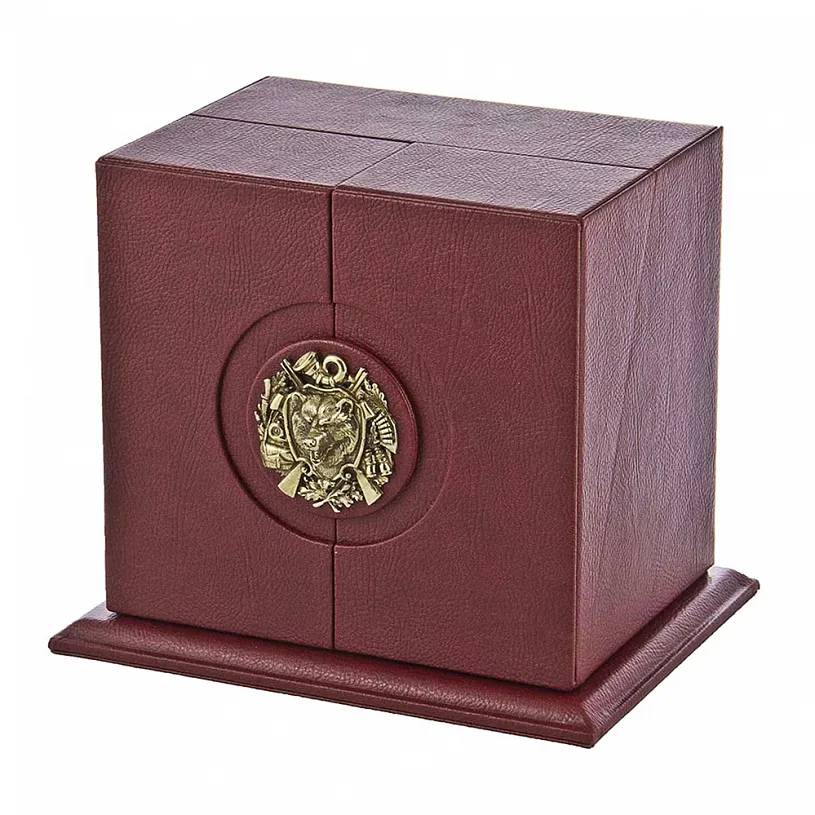 Набор для чая "Медведь"