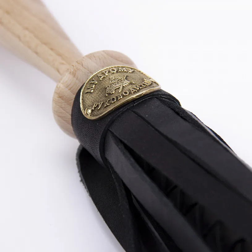 Подарочный набор руководителя "Кнут и пряник"