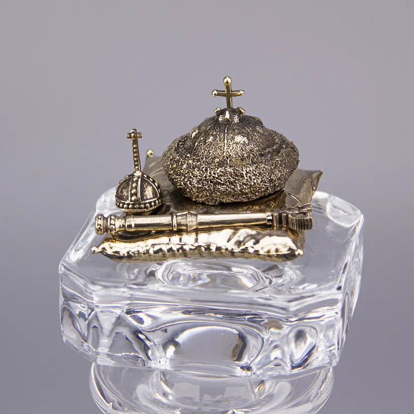 Набор для алкоголя "Царский"