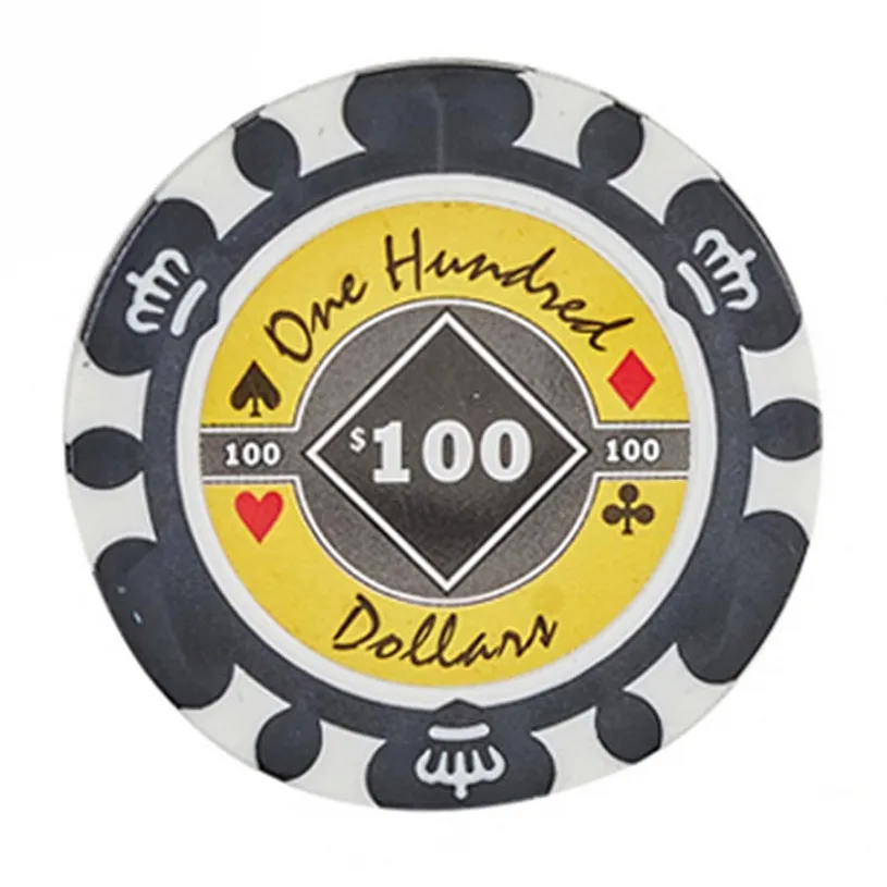 Набор для покера Casino Star из ясеня на 300 фишек 