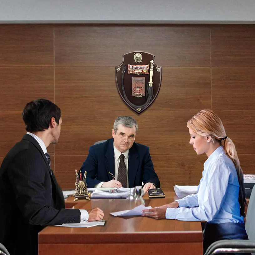 Набор руководителя "Кнут и пряник"