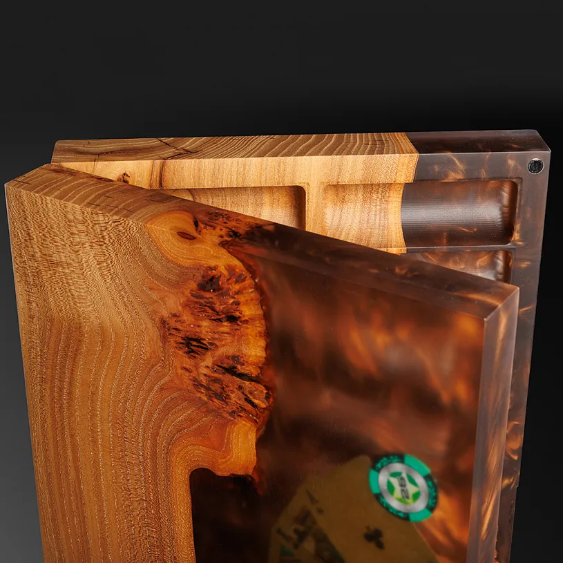 Эксклюзивный набор для покера "Стрит"