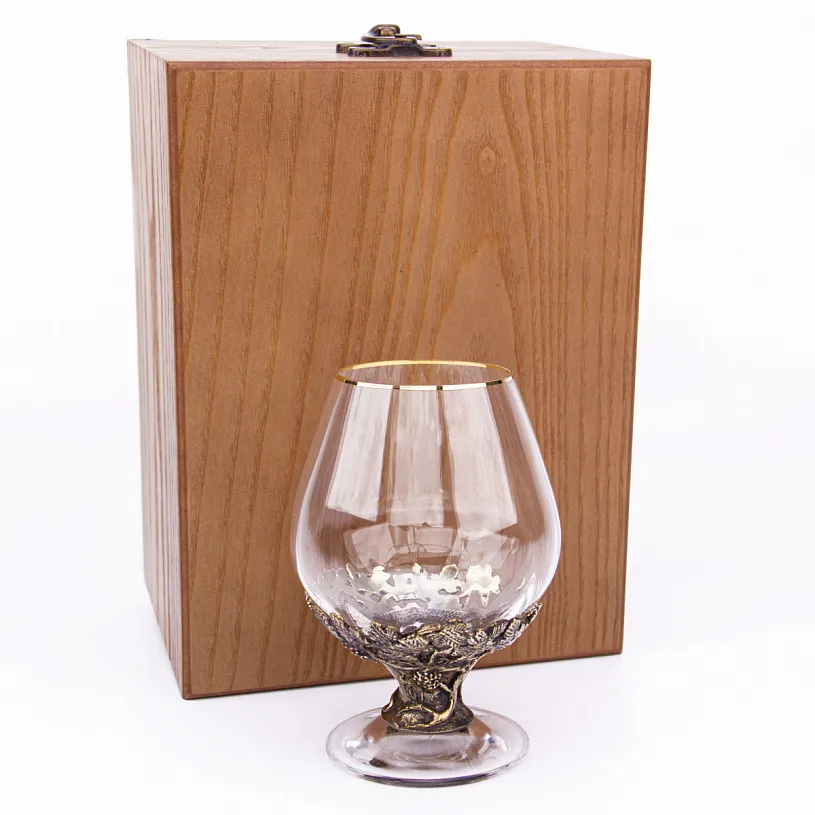 Бокал для коньяка 