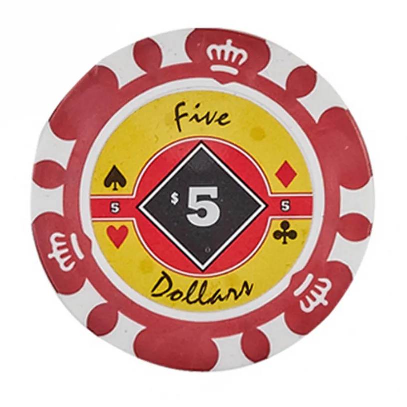 Набор для покера Casino Star из ясеня на 300 фишек 