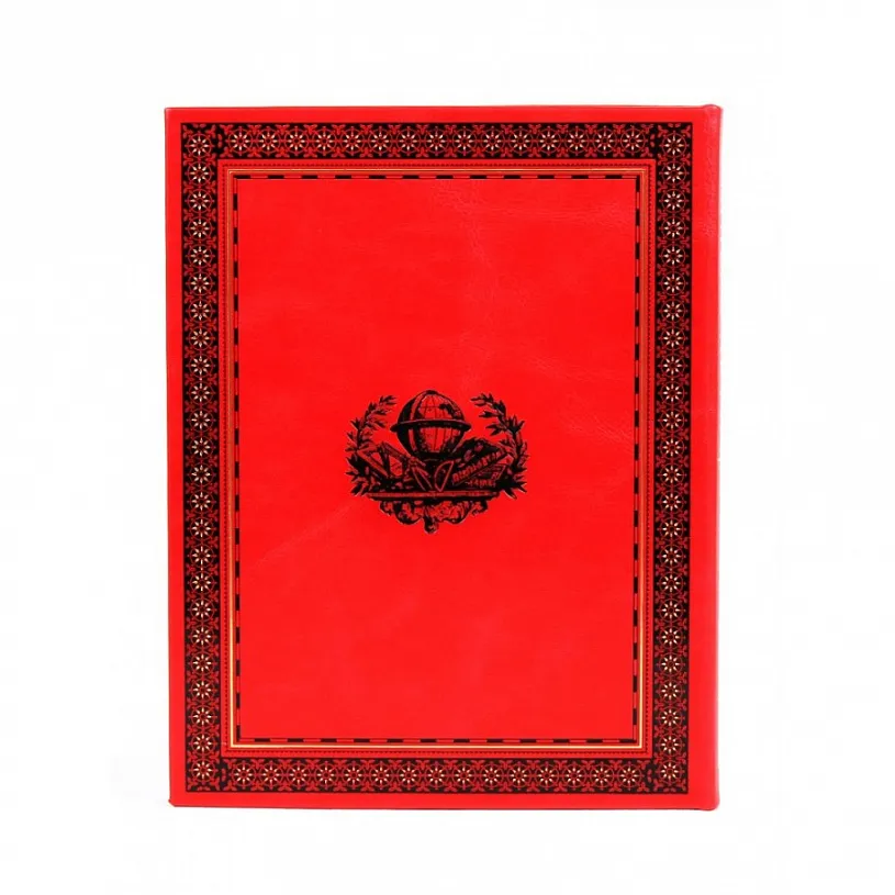 Подарочная книга "Робинзон Крузо" Даниэль Дефо
