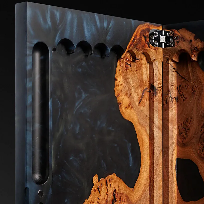 Эксклюзивные нарды "Орион"