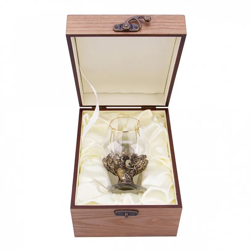 Бокал для коньяка 