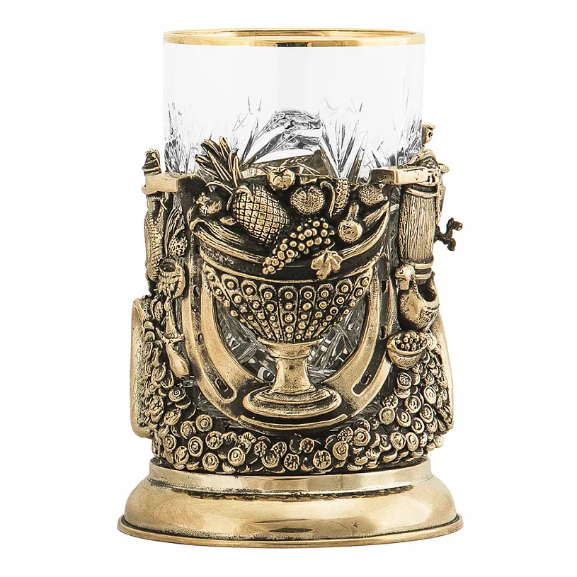 Набор для чая "Рог изобилия"