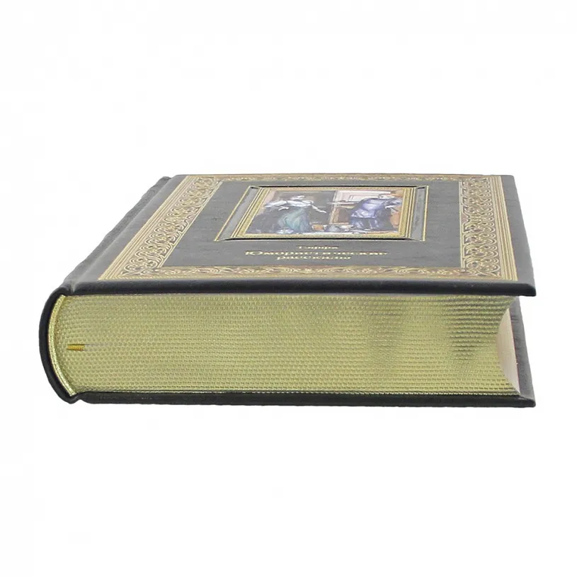 Книга подарочная "Юмористические рассказы" Тэффи