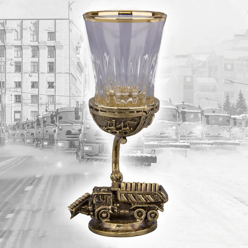 Набор из 3-х стопок "Дорожники" 