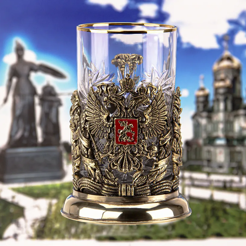 Набор для руководителя "Державный"