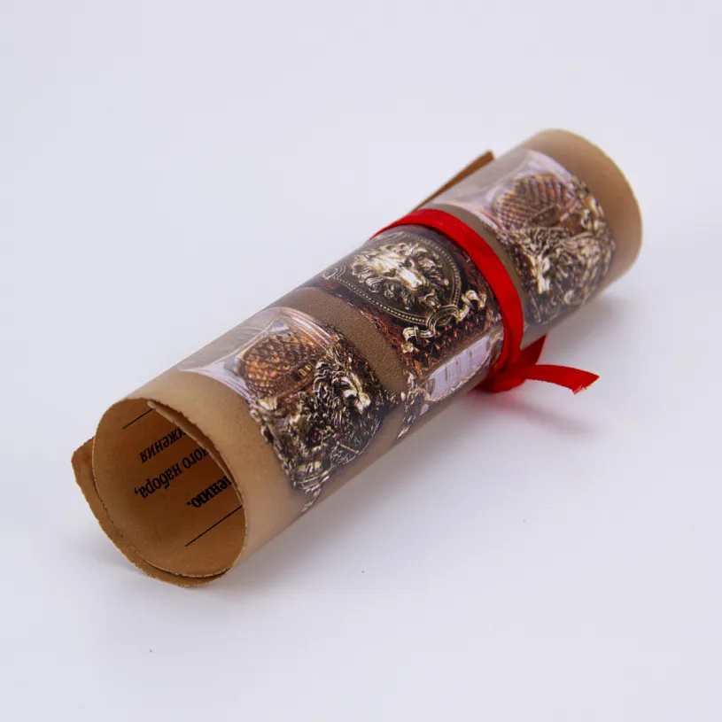 Набор для алкоголя "Царский"