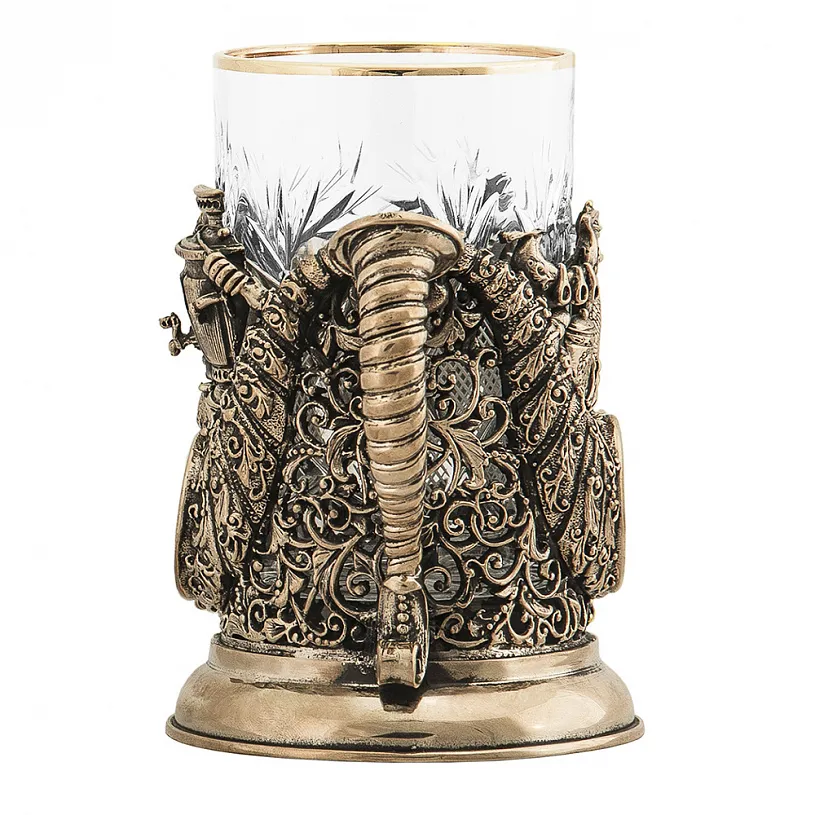 Набор для чая "Рог изобилия"