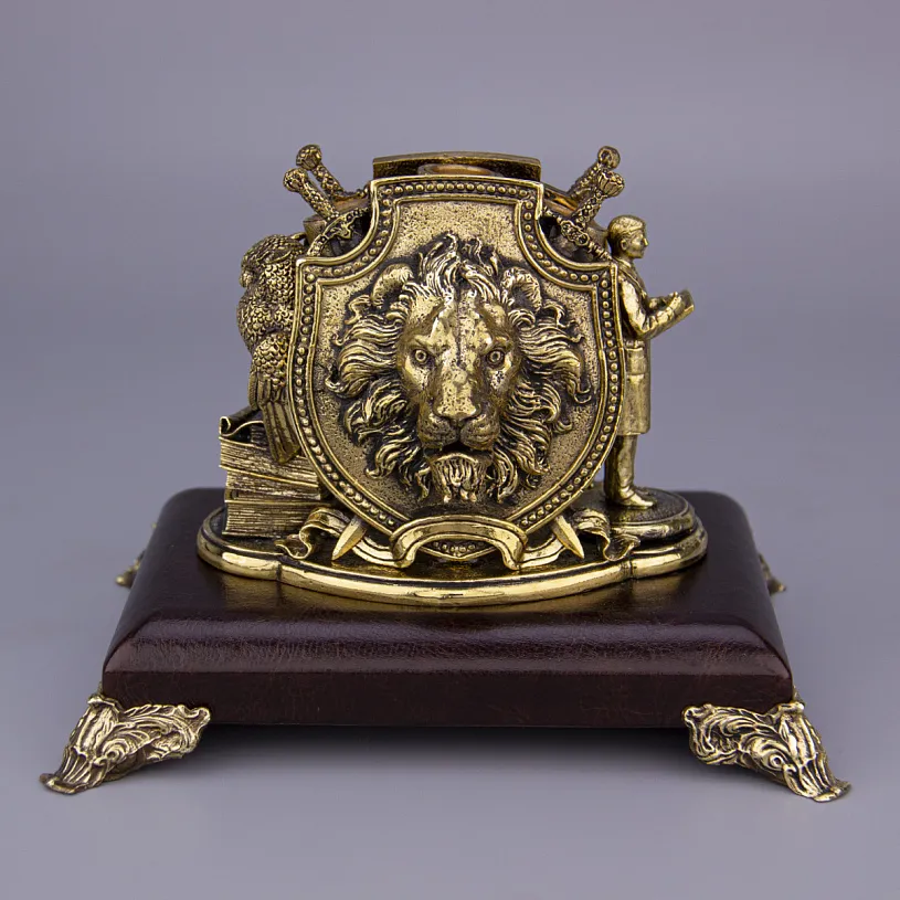 Подставка для ручек "Лучшему врачу" 