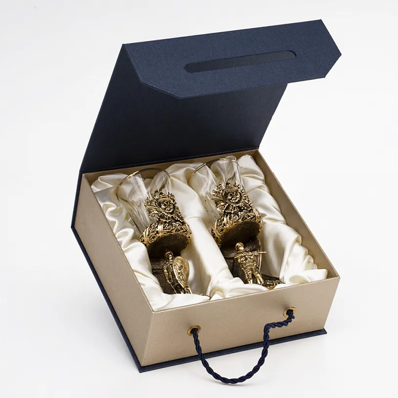 Набор из 2-х стопок "Русские войны"