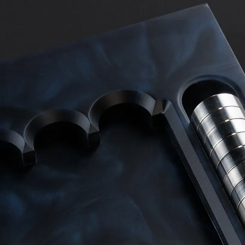 Эксклюзивные нарды "Орион"