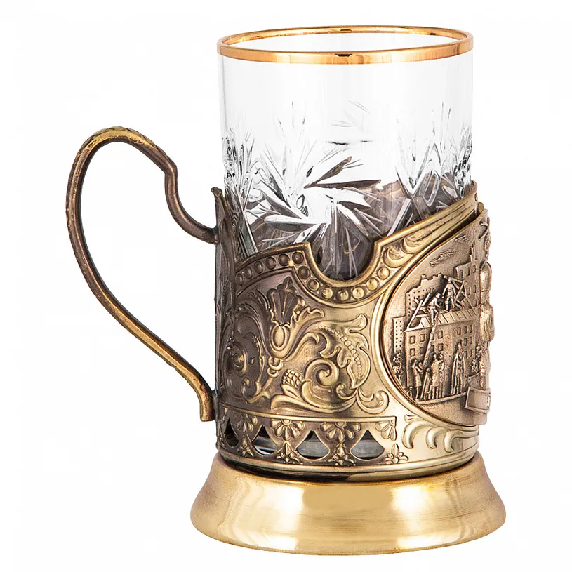 Подстаканник "МЧС"