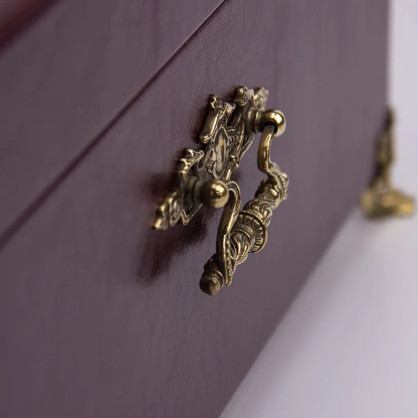 Набор для алкоголя "Царский"