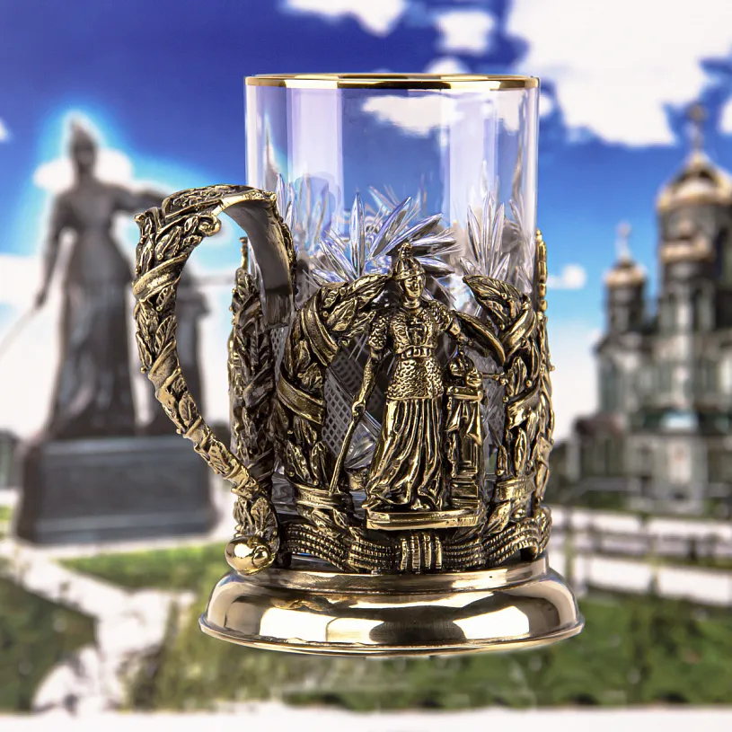 Набор для руководителя "Державный"