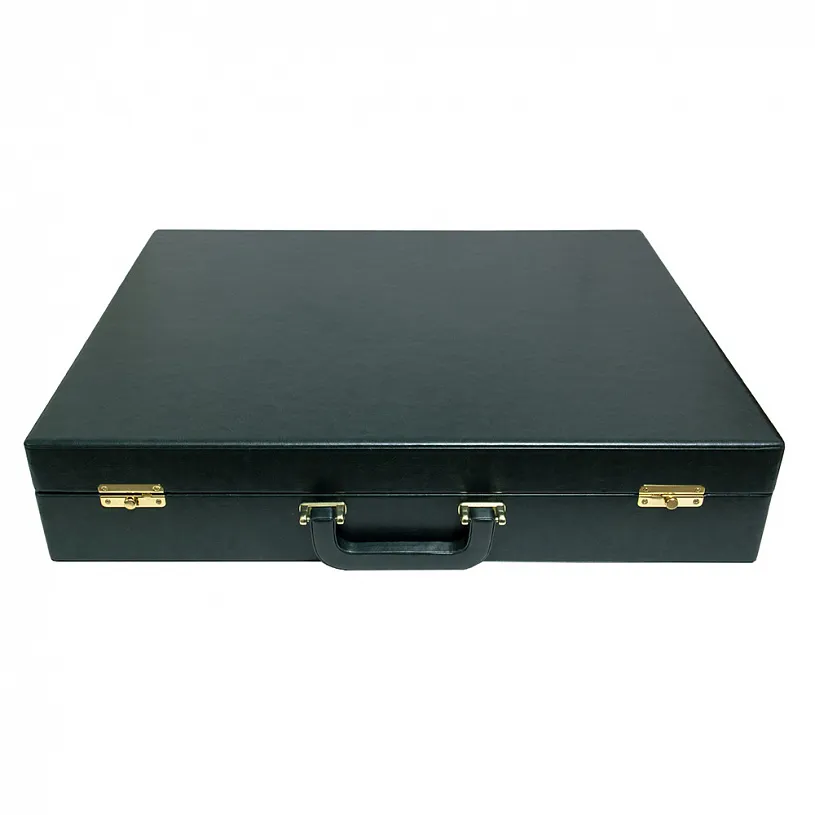 Подарочный набор в футляре "Рыбацкий" Л.П. Сабанеев