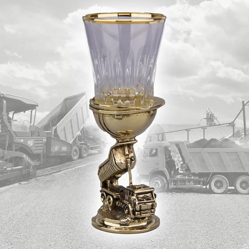 Набор из 3-х стопок "Дорожники" 