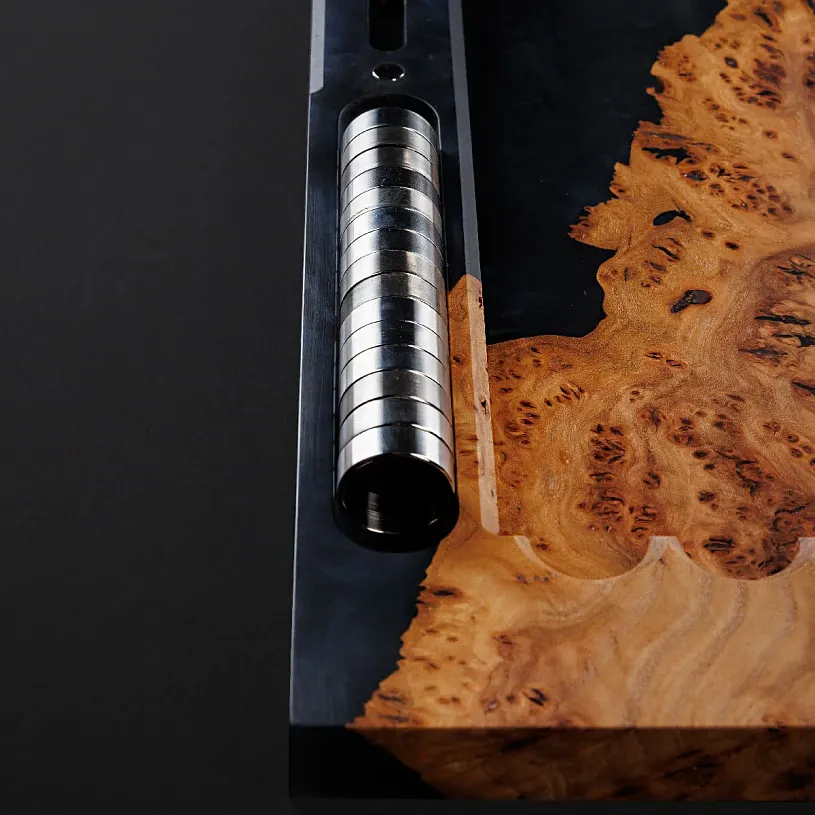 Эксклюзивные нарды "Орион"