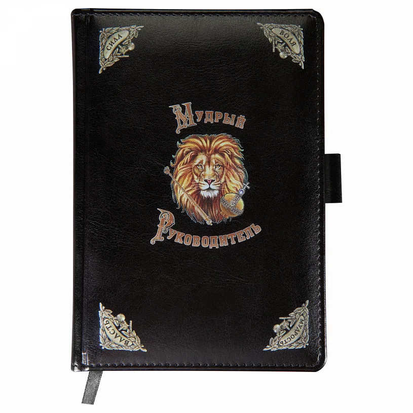 Набор для руководителя "Лев"