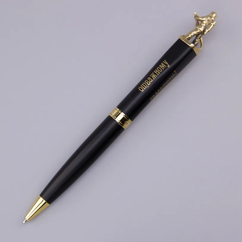 Настольный набор для руководителя "Пожарный" 