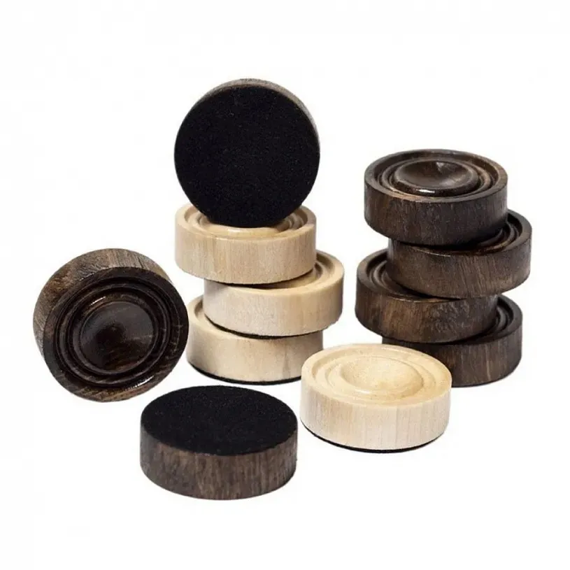 Подарочные шахматы + нарды "Клеопатра"