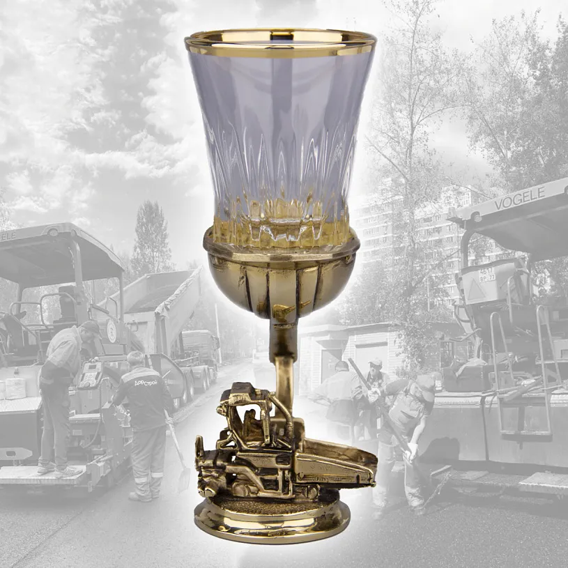 Набор из 6-ти стопок "Дорожники" 