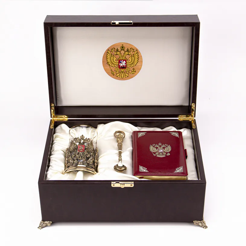 Набор для руководителя "Державный"