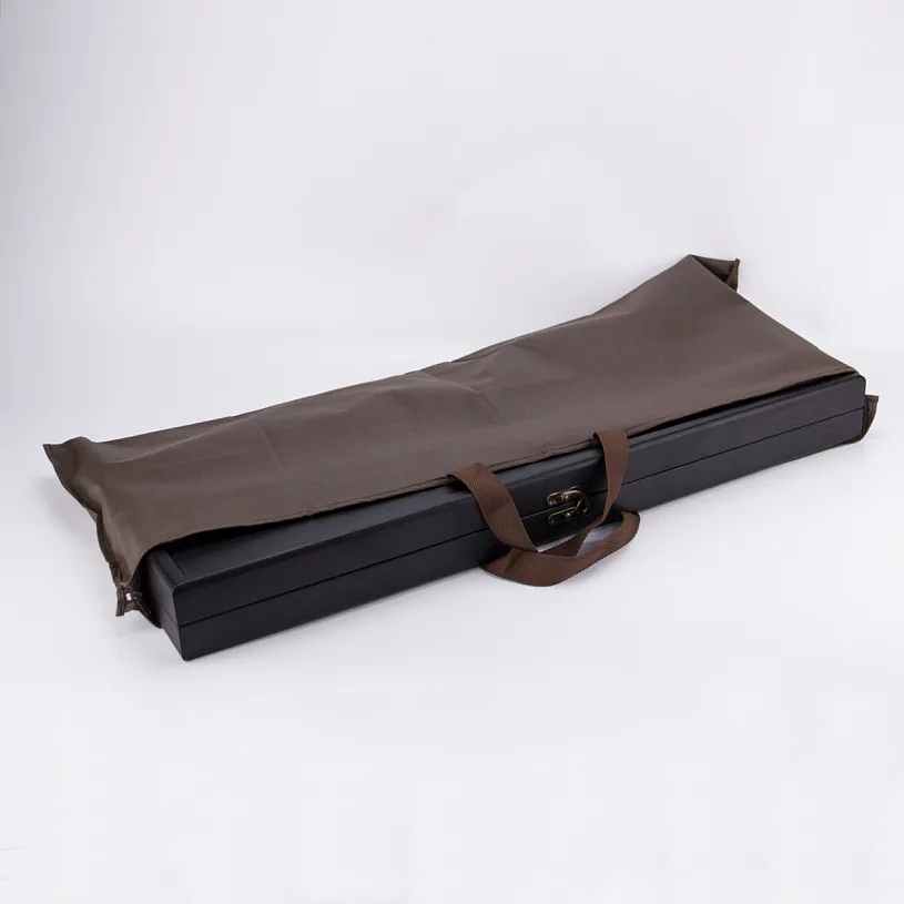 Набор для пикника в футляре "Кони"